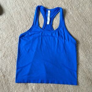 Swiftly Racerback Tank 2’p
